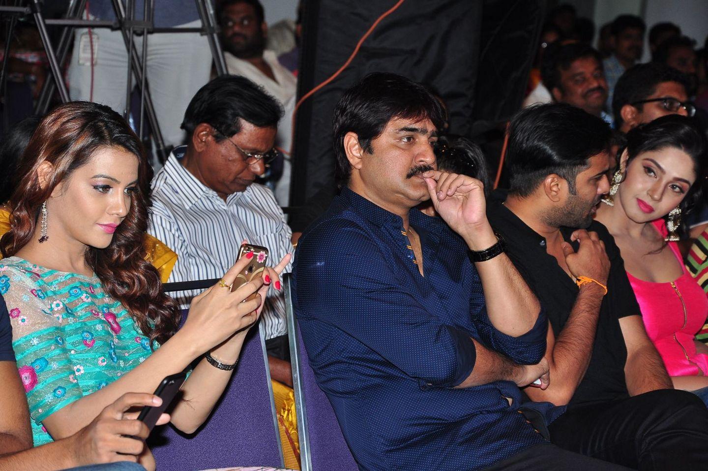 Chal Chal Gurram Audio Launch Photos
