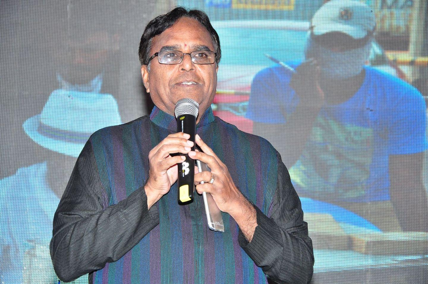 Chal Chal Gurram Audio Launch Photos