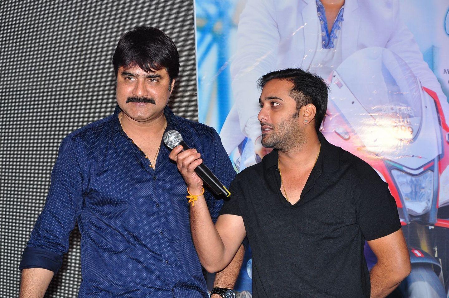 Chal Chal Gurram Audio Launch Photos