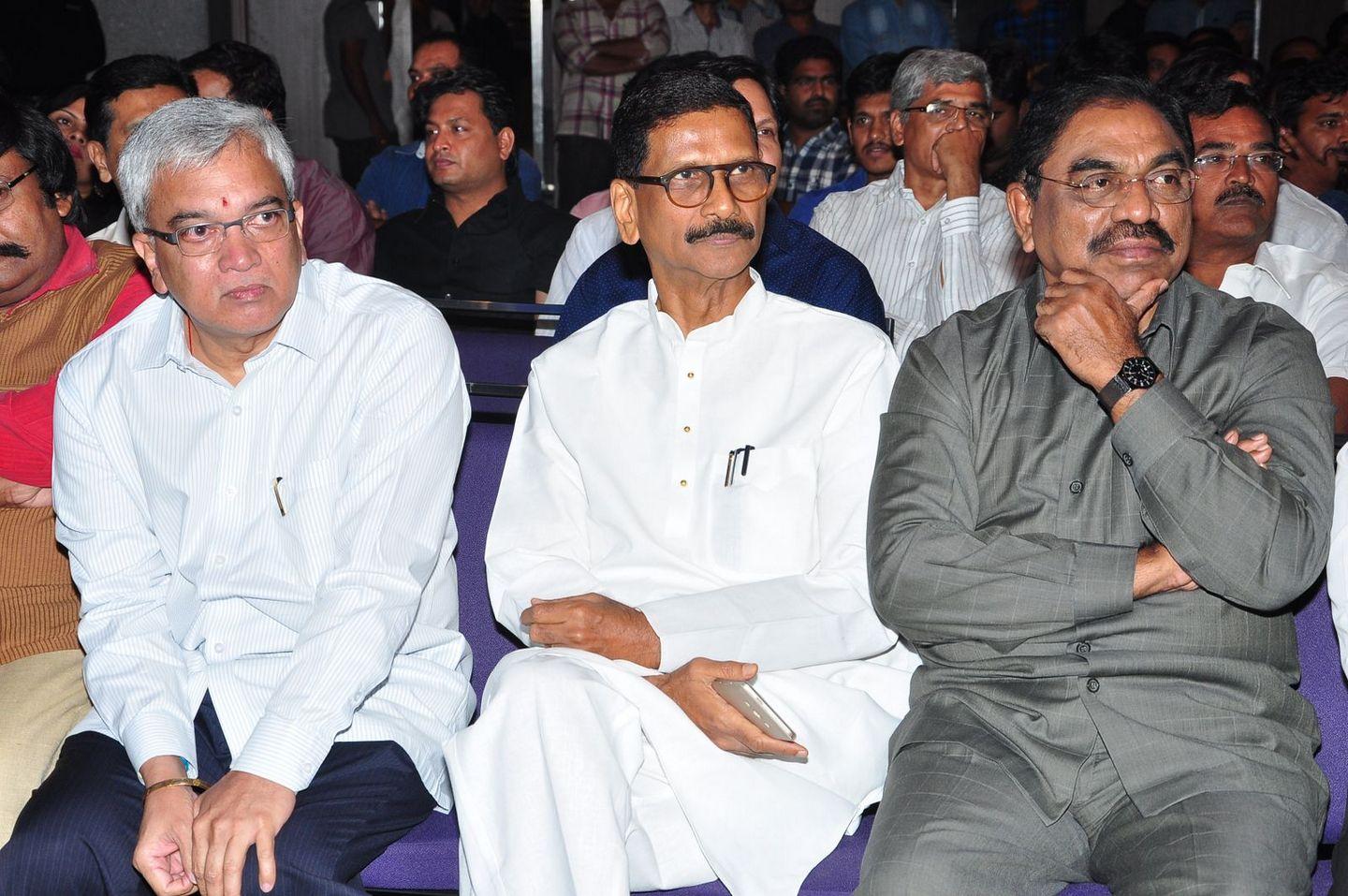 Chal Chal Gurram Audio Launch Photos