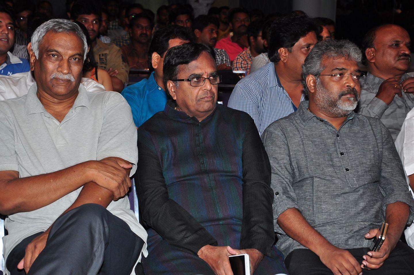 Chal Chal Gurram Audio Launch Photos