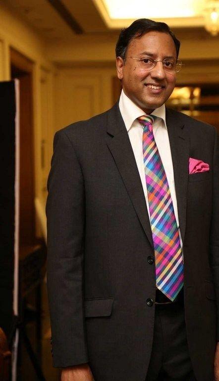 Charmme at Pink Ribbon Campaign 2015 Photos