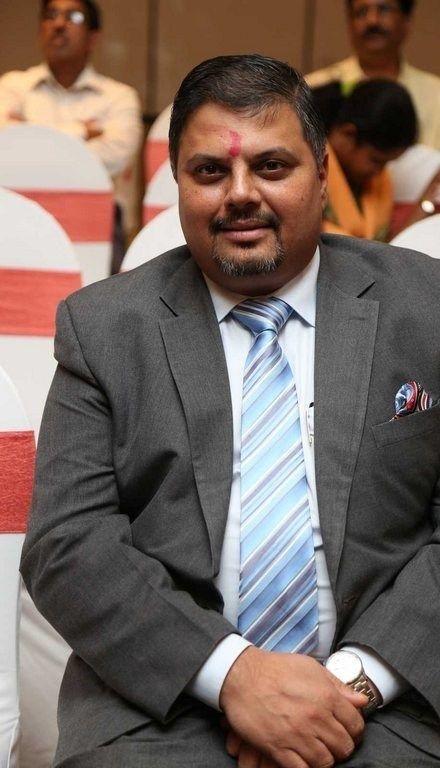 Charmme at Pink Ribbon Campaign 2015 Photos