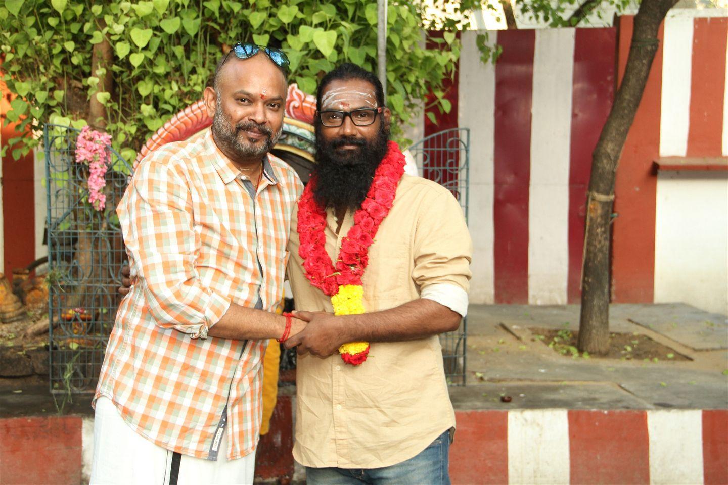 Chennai 28 Part 2 Movie Launch Photos