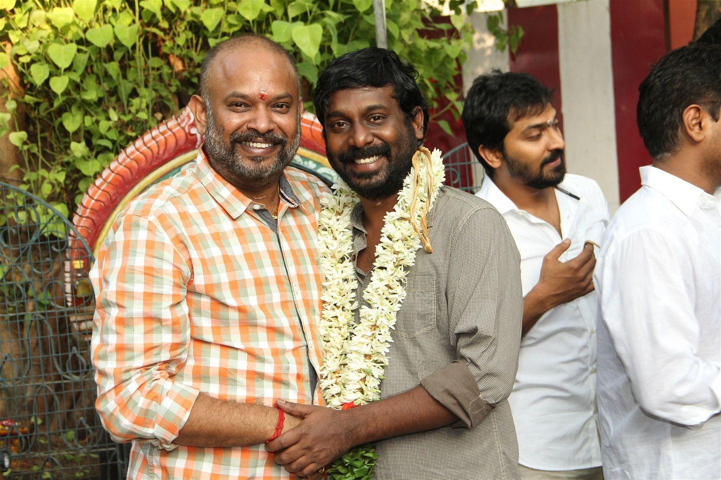 Chennai 28 Part 2 Movie Launch Photos