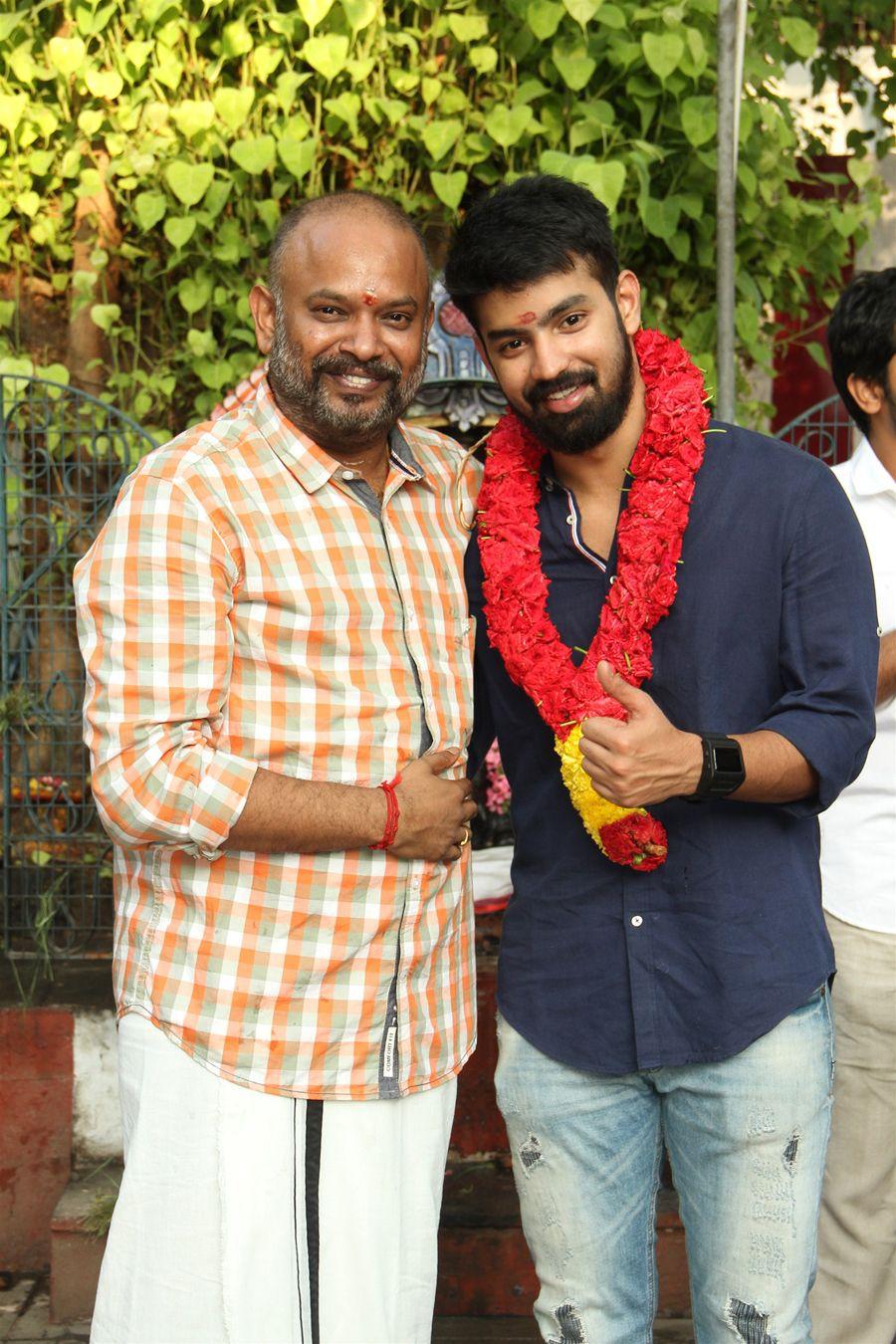 Chennai 28 Part 2 Movie Launch Photos