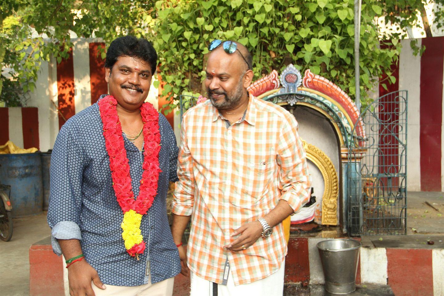 Chennai 28 Part 2 Movie Launch Photos