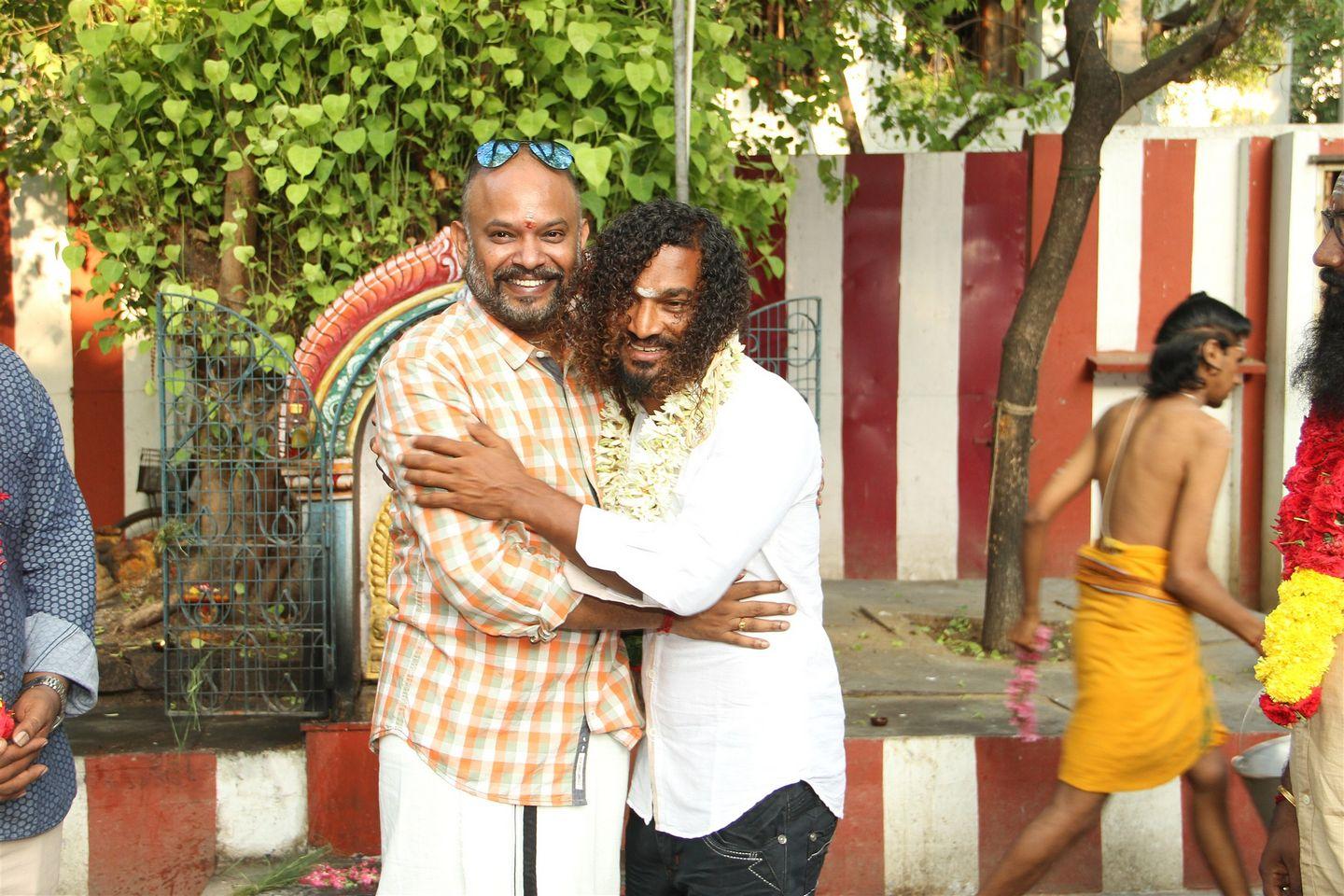 Chennai 28 Part 2 Movie Launch Photos