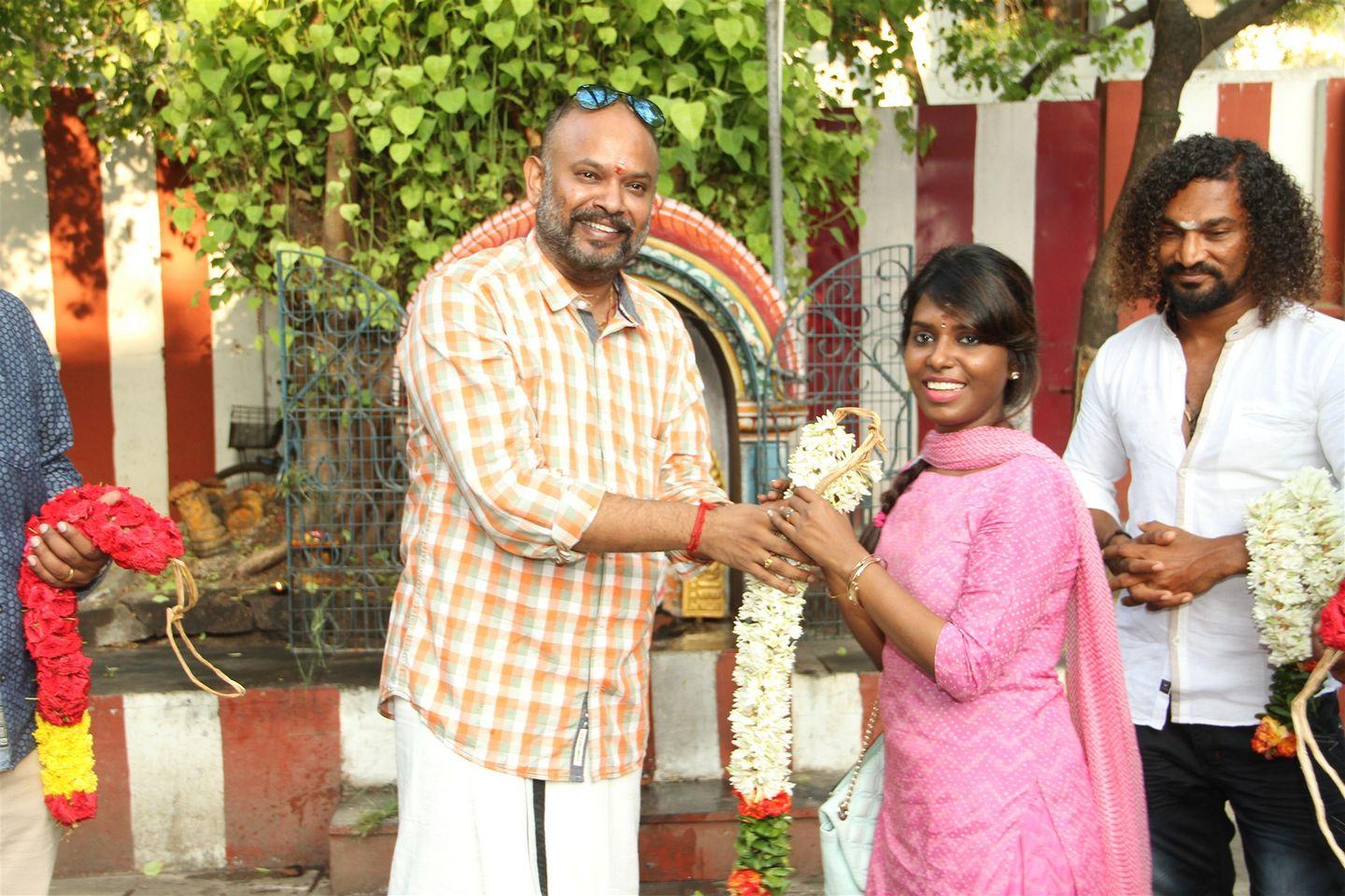 Chennai 28 Part 2 Movie Launch Photos