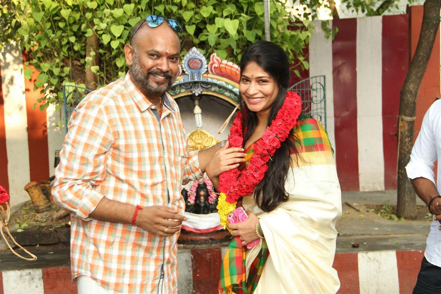 Chennai 28 Part 2 Movie Launch Photos