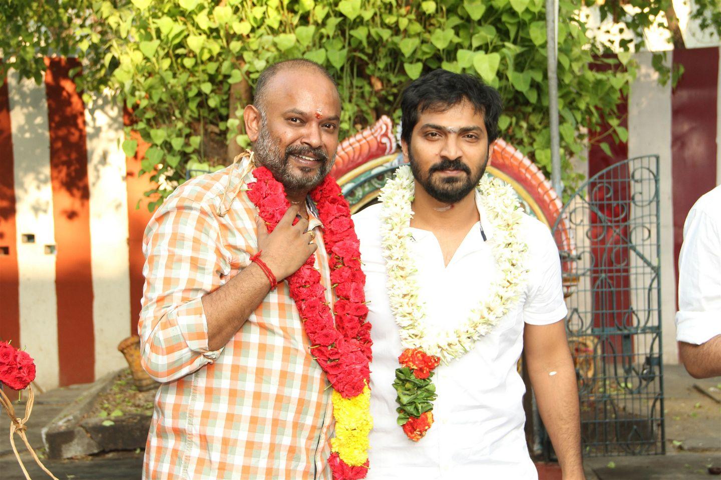 Chennai 28 Part 2 Movie Launch Photos