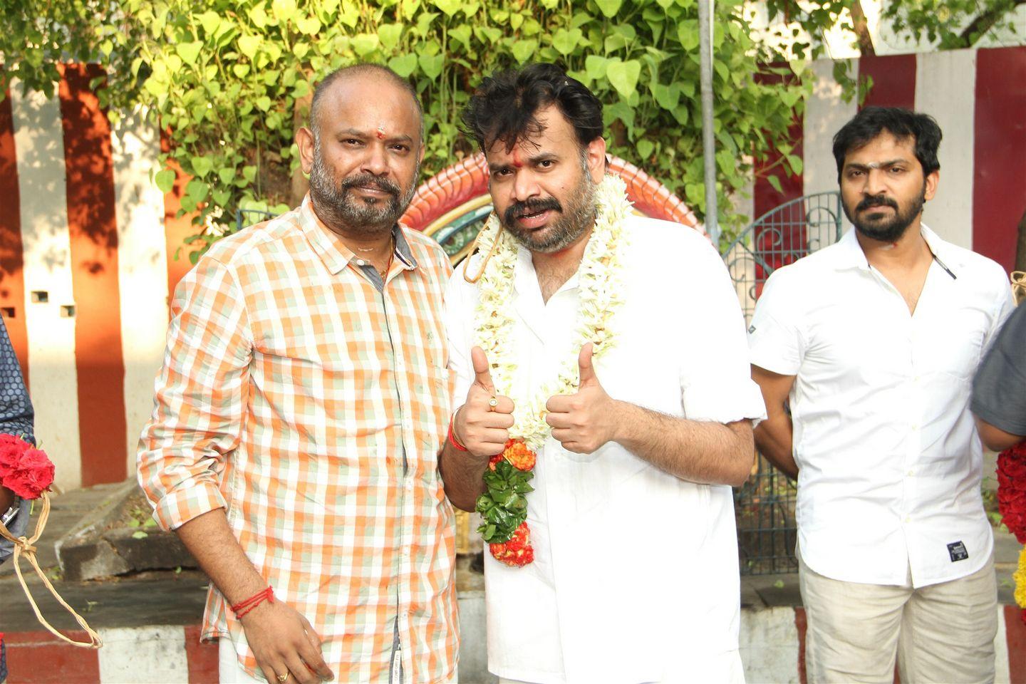 Chennai 28 Part 2 Movie Launch Photos