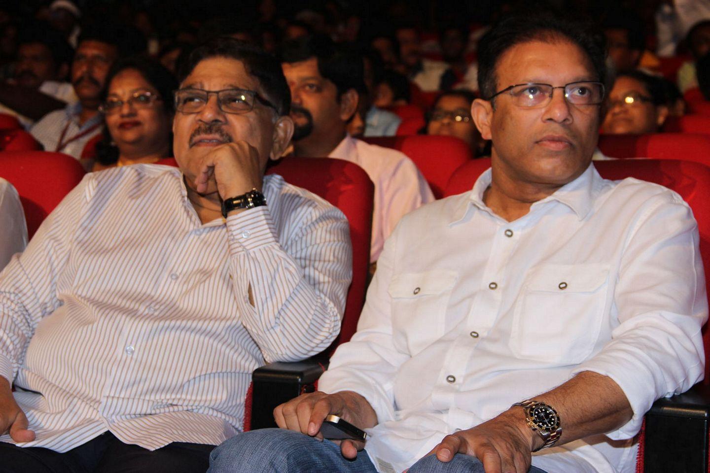 Chiranjeevi 60th birthday Celebration Photos