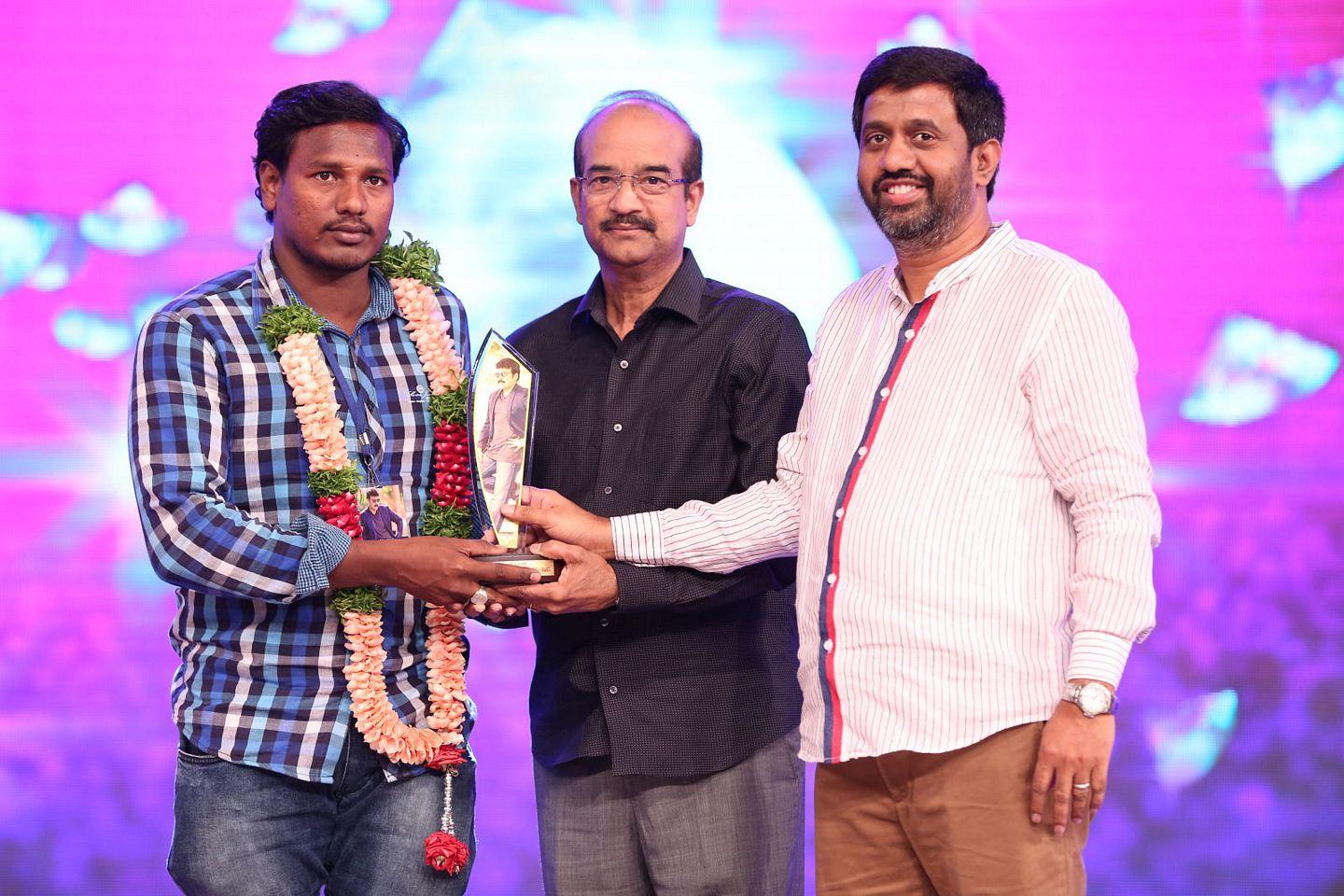 Chiranjeevi 60th birthday Celebration Photos