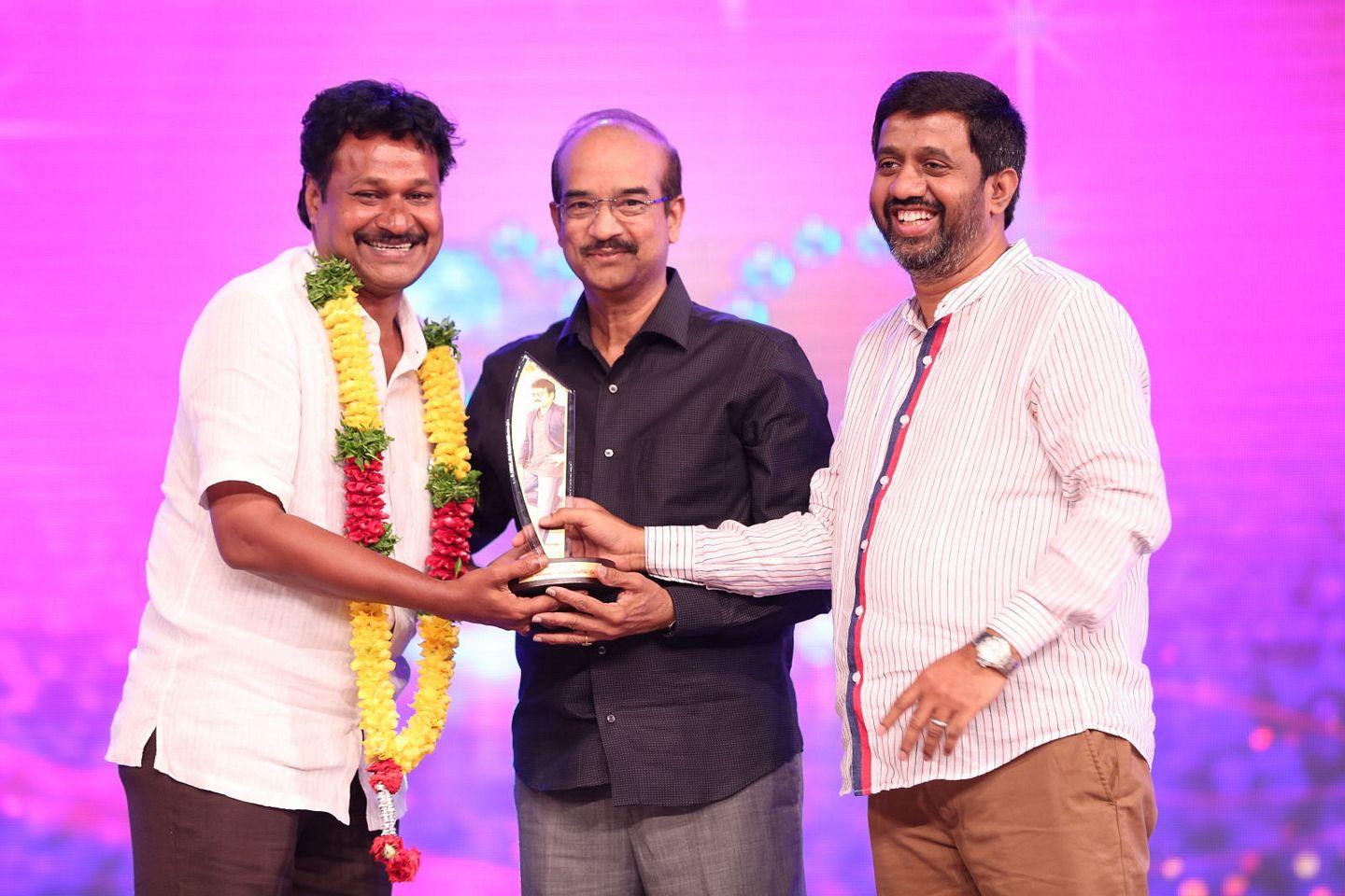 Chiranjeevi 60th birthday Celebration Photos