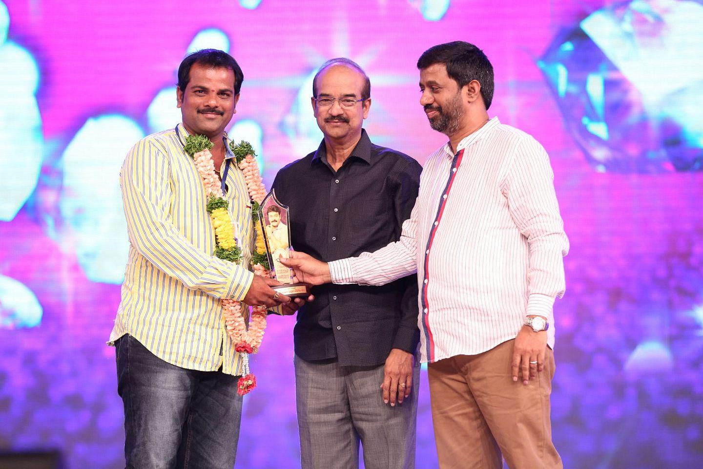 Chiranjeevi 60th birthday Celebration Photos