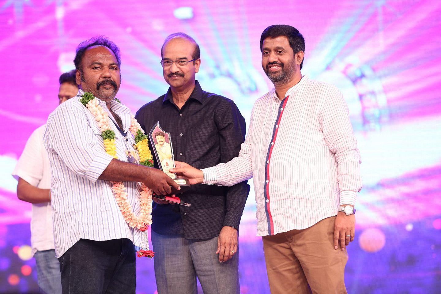 Chiranjeevi 60th birthday Celebration Photos