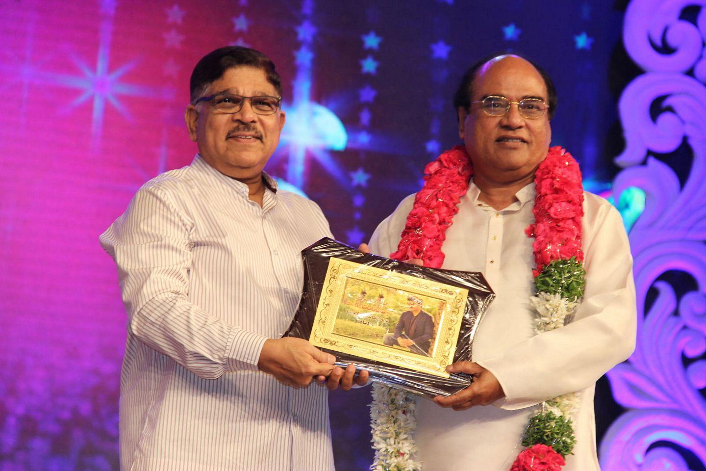 Chiranjeevi 60th birthday Celebration Photos