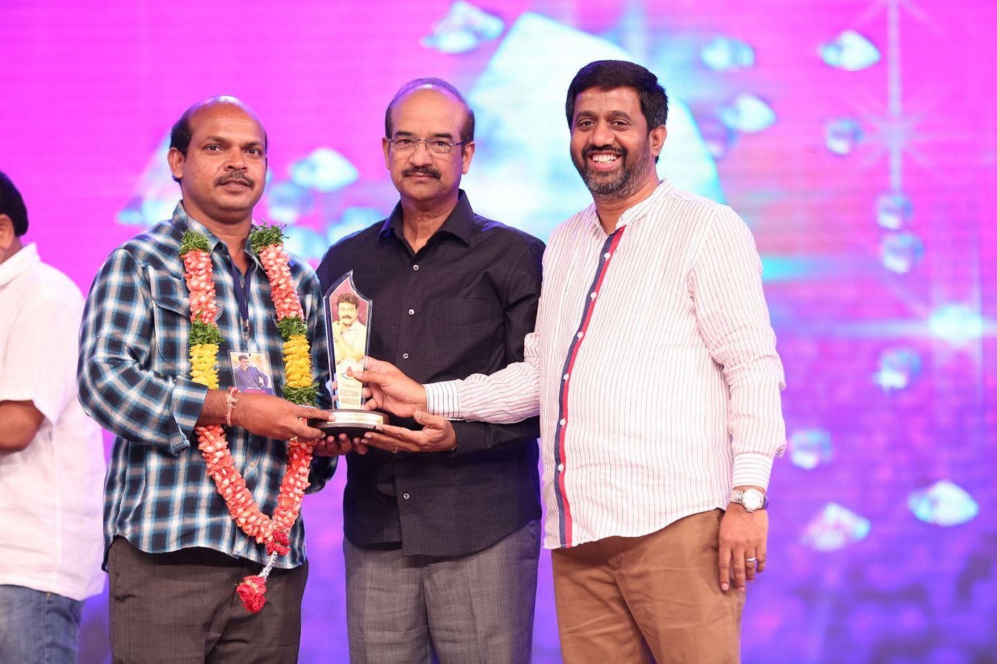 Chiranjeevi 60th birthday Celebration Photos