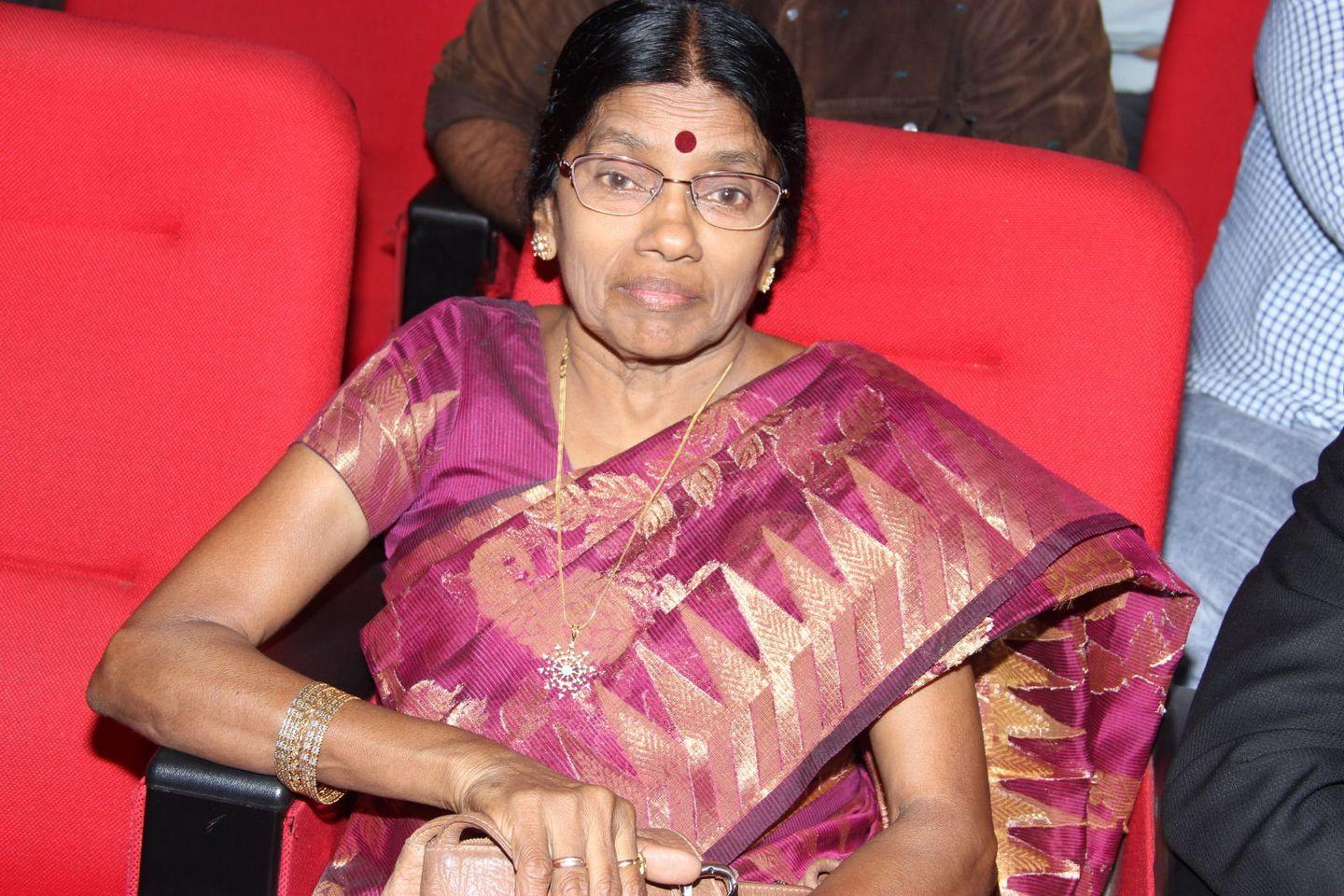 Chiranjeevi 60th birthday Celebration Photos