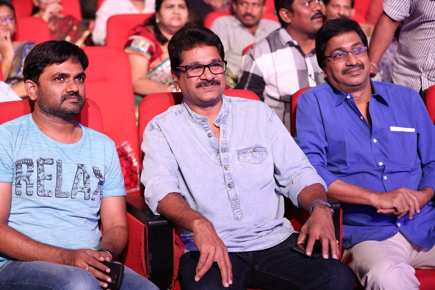 Chiranjeevi 60th birthday Celebration Photos