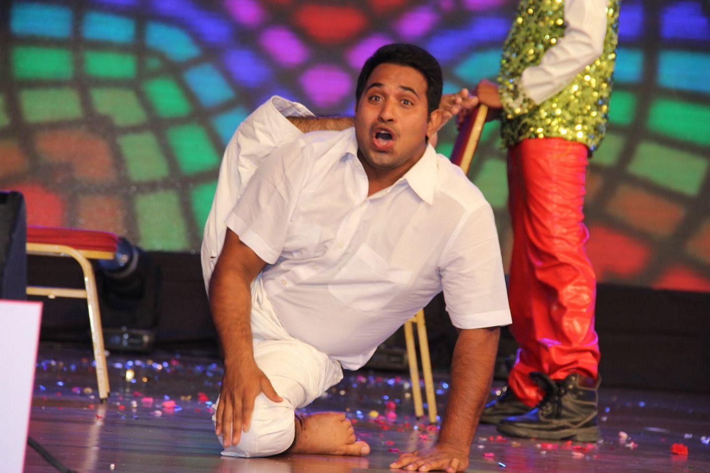 Chiranjeevi 60th birthday Celebration Photos