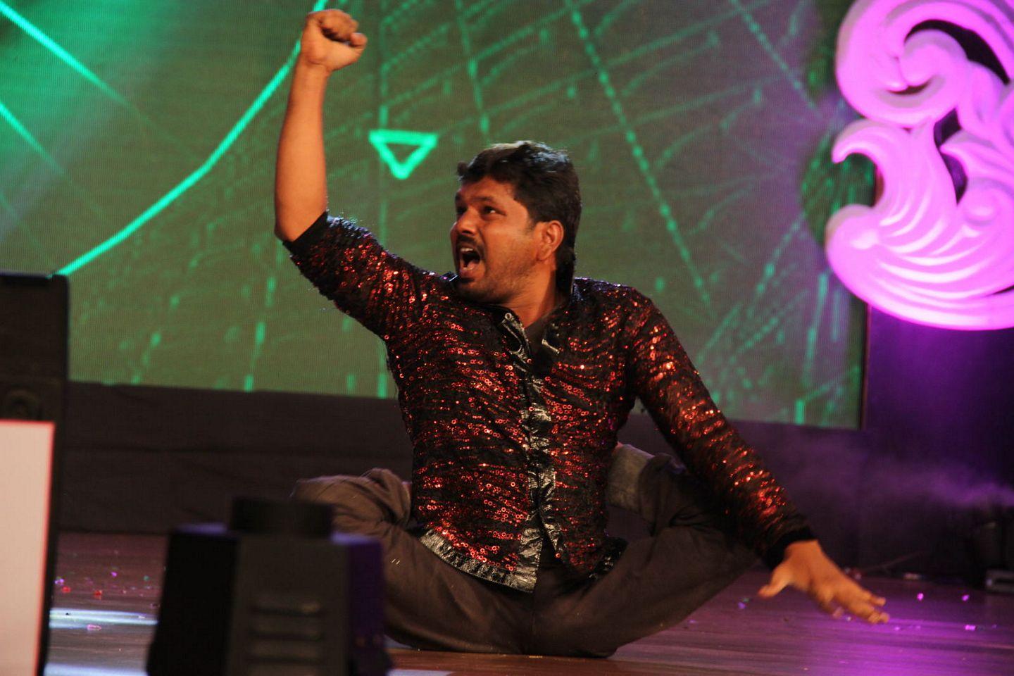 Chiranjeevi 60th birthday Celebration Photos