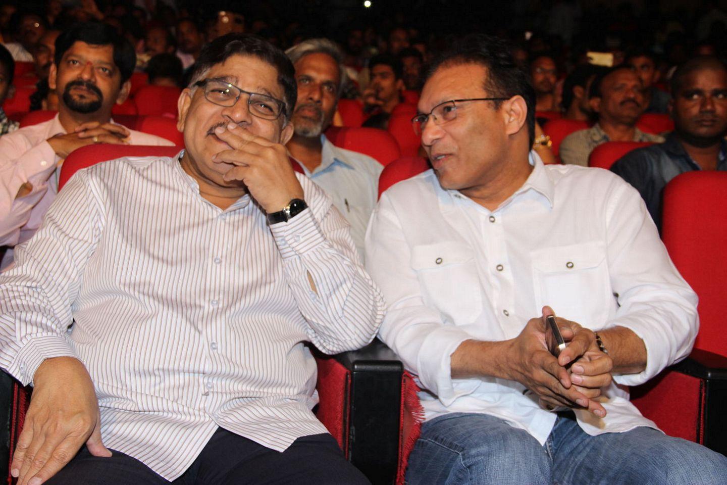 Chiranjeevi 60th birthday Celebration Photos