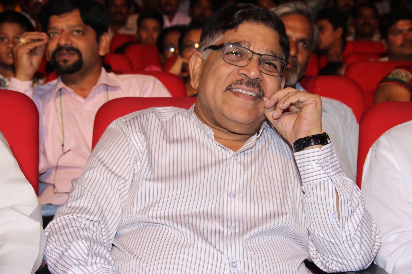 Chiranjeevi 60th birthday Celebration Photos