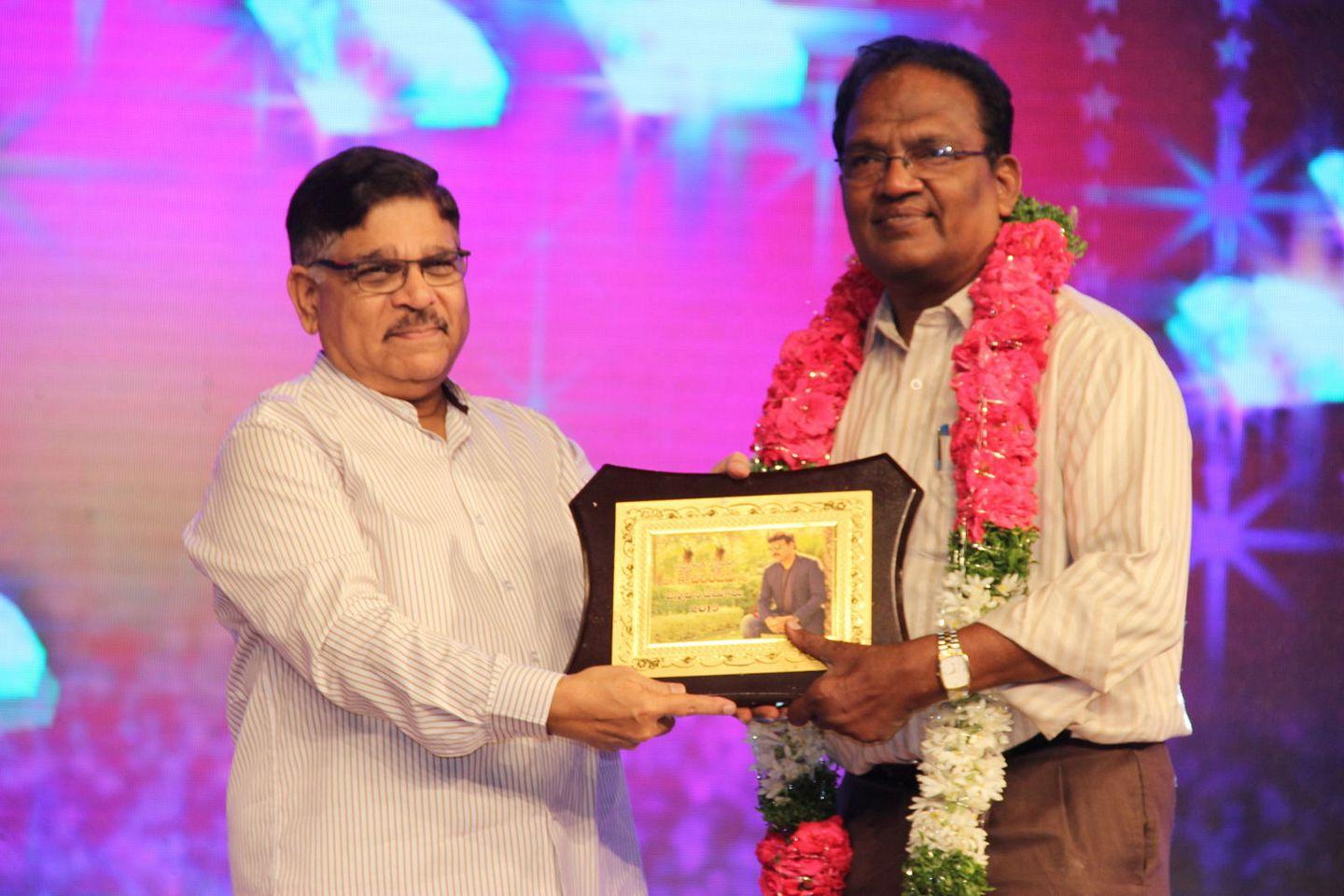 Chiranjeevi 60th birthday Celebration Photos