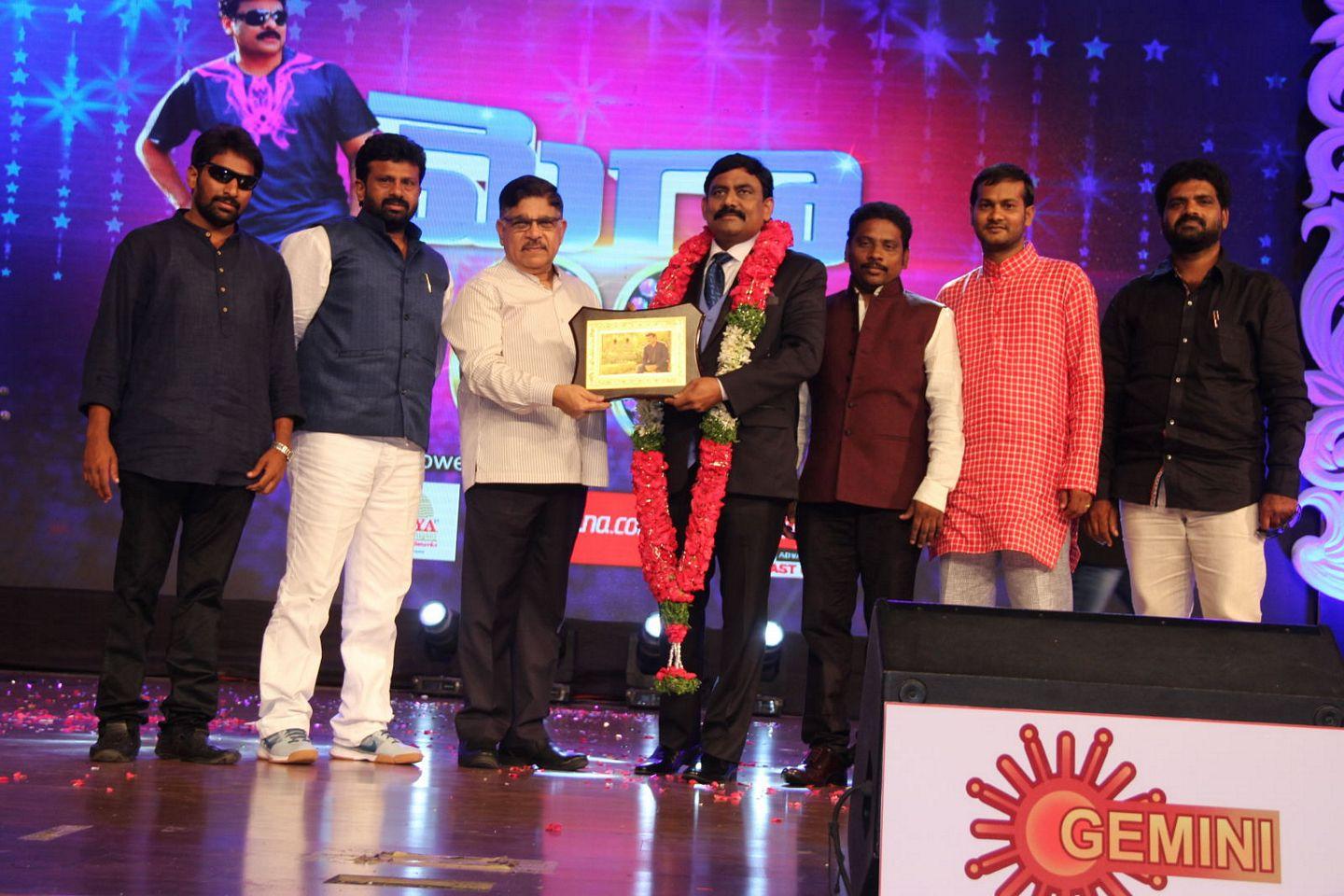 Chiranjeevi 60th birthday Celebration Photos