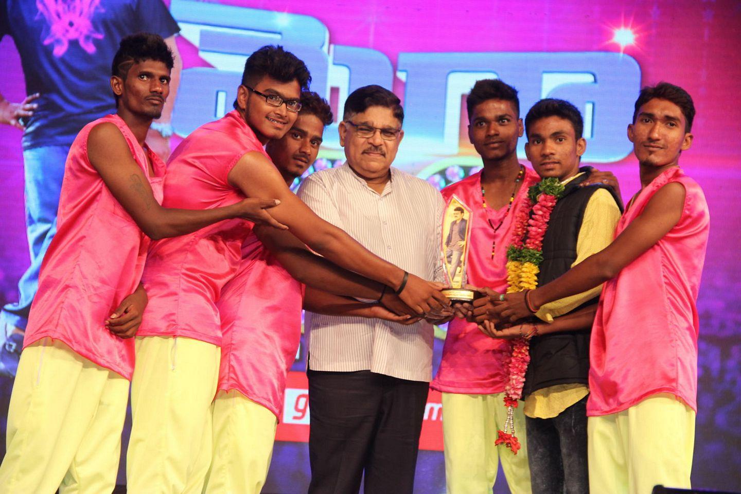 Chiranjeevi 60th birthday Celebration Photos