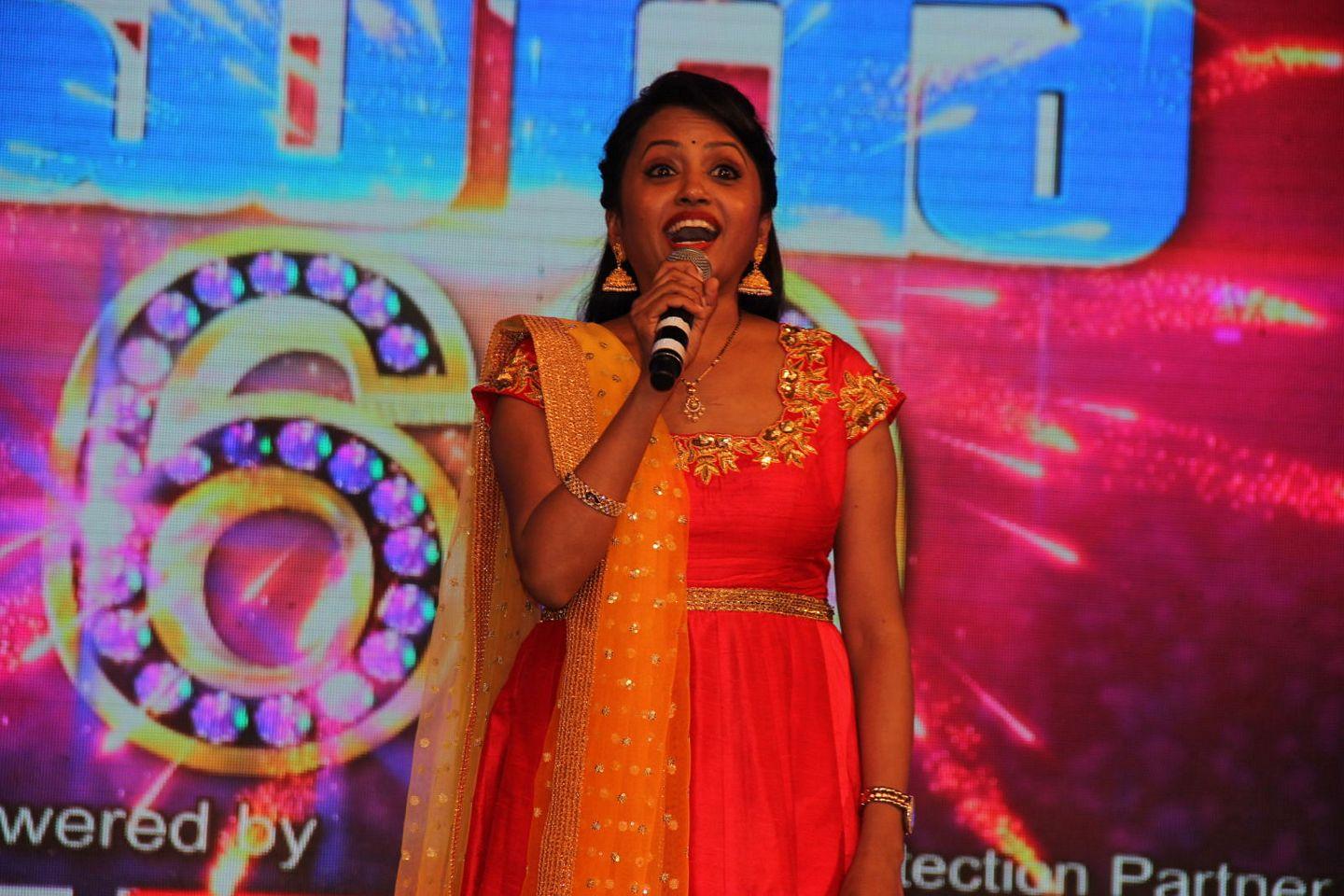 Chiranjeevi 60th birthday Celebration Photos