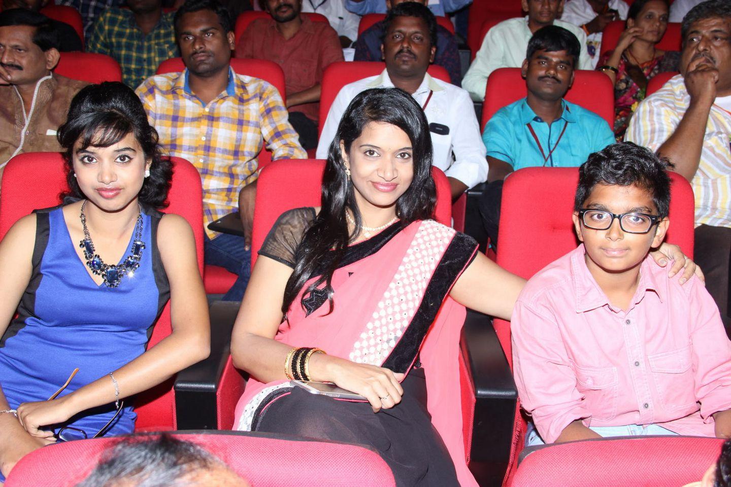 Chiranjeevi 60th birthday Celebration Photos