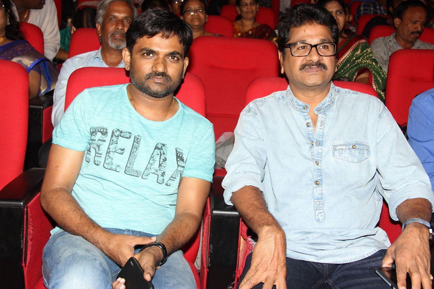 Chiranjeevi 60th birthday Celebration Photos