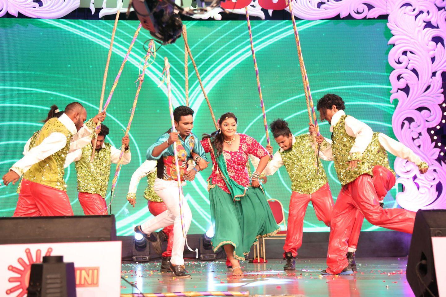 Chiranjeevi 60th birthday Celebration Photos