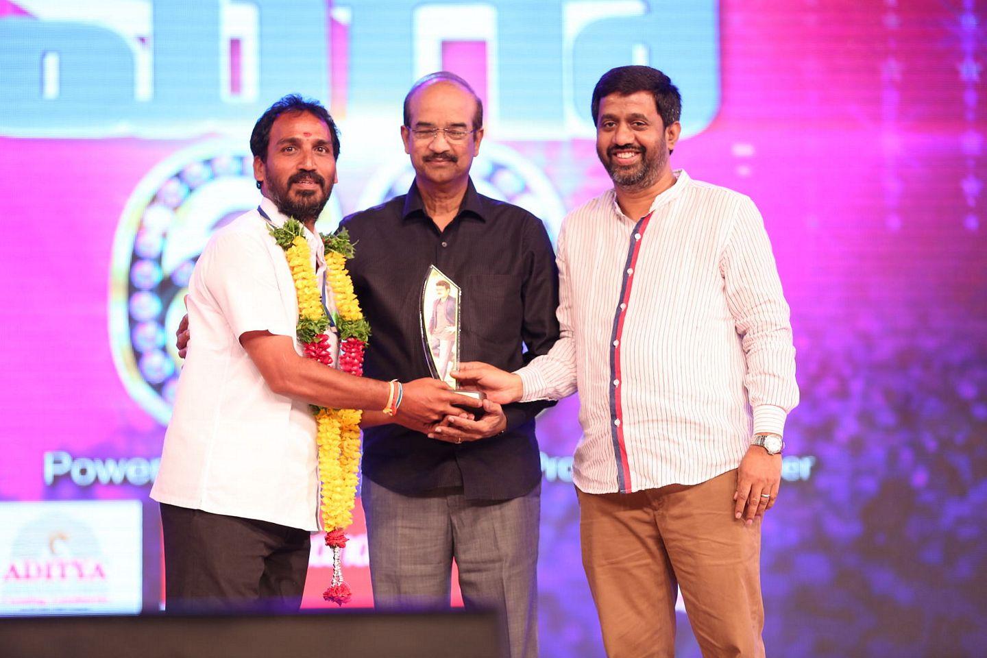 Chiranjeevi 60th birthday Celebration Photos