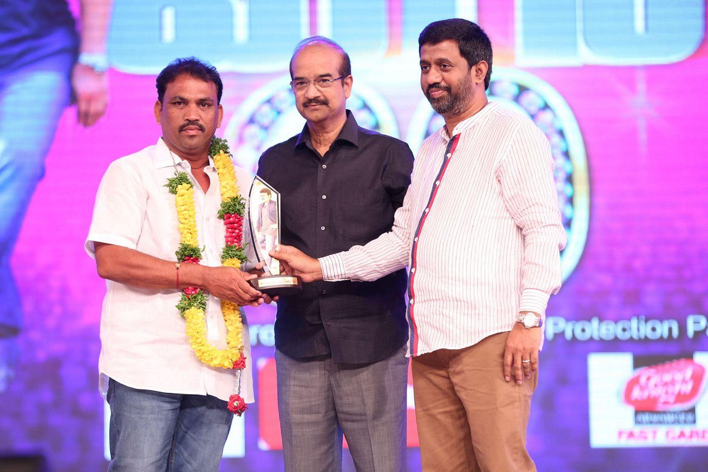 Chiranjeevi 60th birthday Celebration Photos