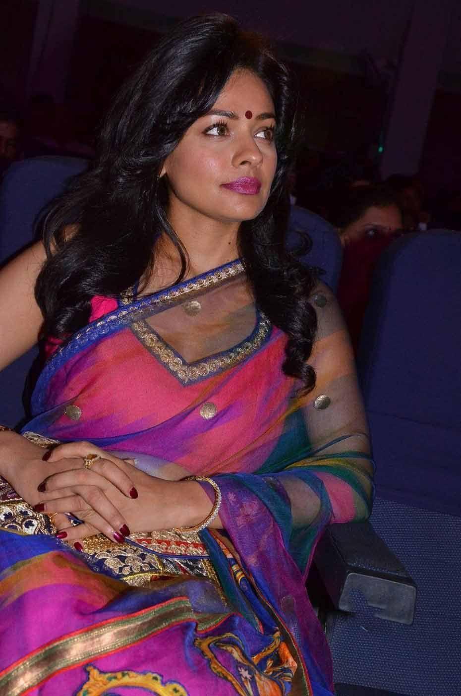 Chiranjeevi at Gollapudi Srinivas National Awards Photos