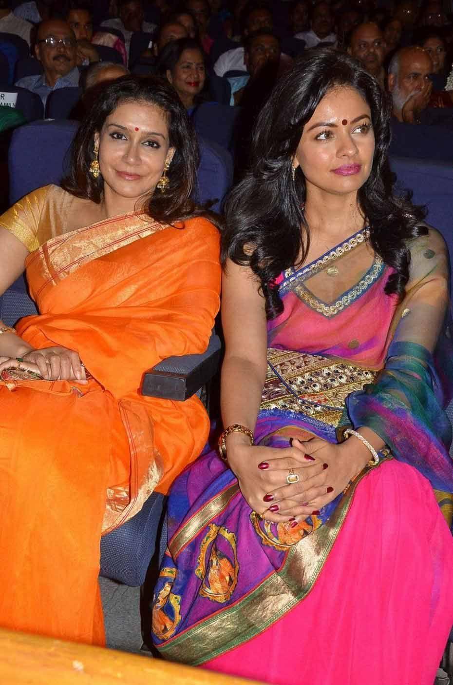Chiranjeevi at Gollapudi Srinivas National Awards Photos