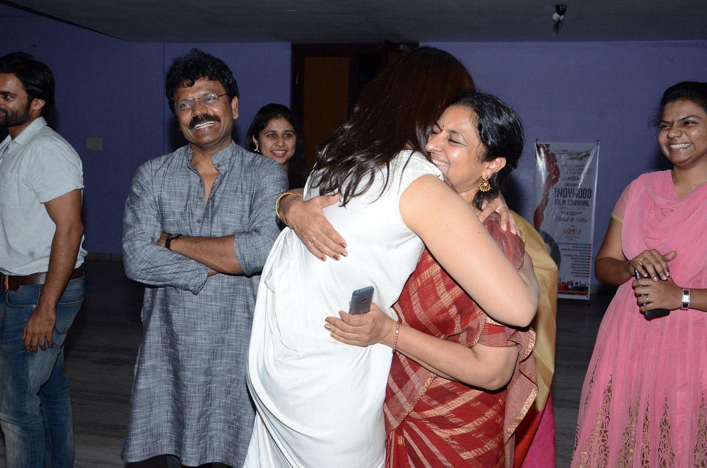 Chiranjeevi Watch Supreme Movie Photos