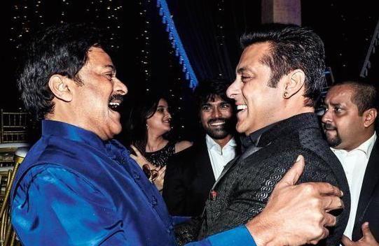 Chiru 60th Birthday Celebration Latest Photos