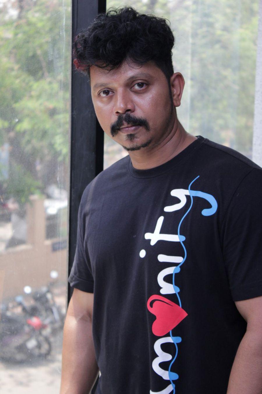 Chiyaan Vikram Spirit of Chennai Event Photos