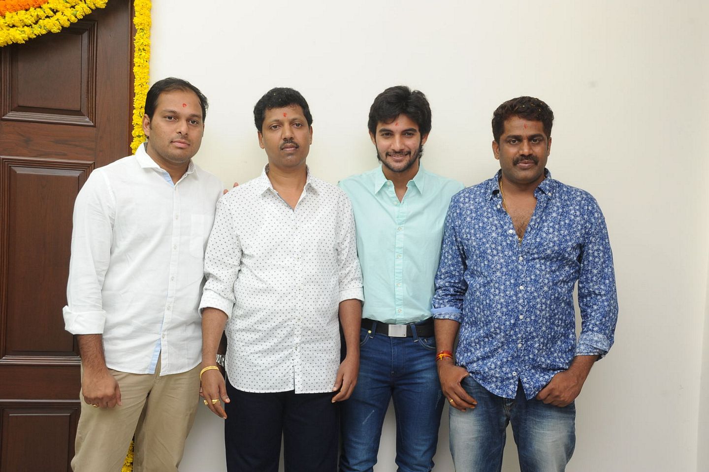 Chuttalabbai Opening Photos