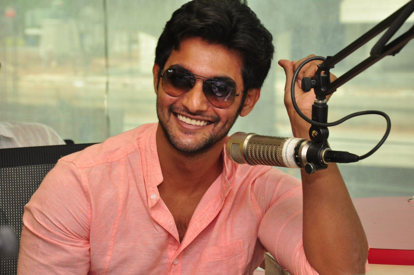 Chuttalabbayi Song Launch Pics at Radio Mirchi