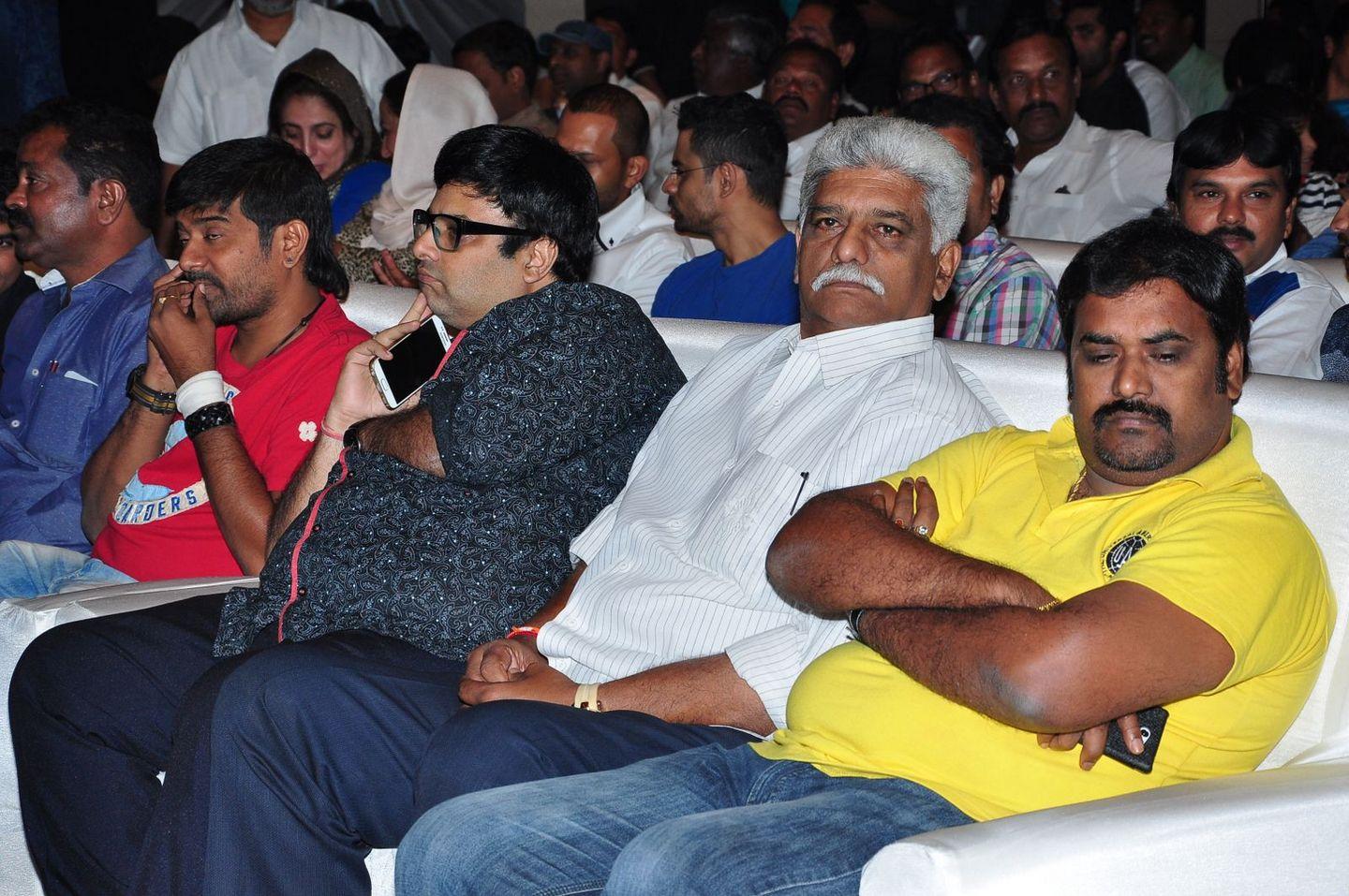 Cine Mahal Audio Launch Photos