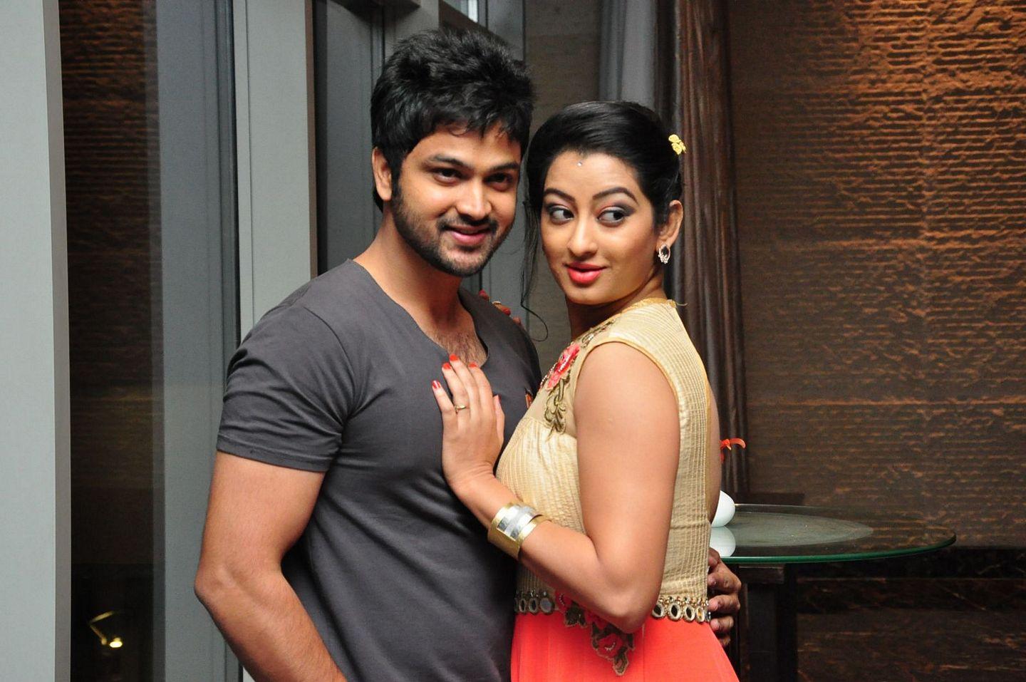 Cine Mahal Audio Launch Photos