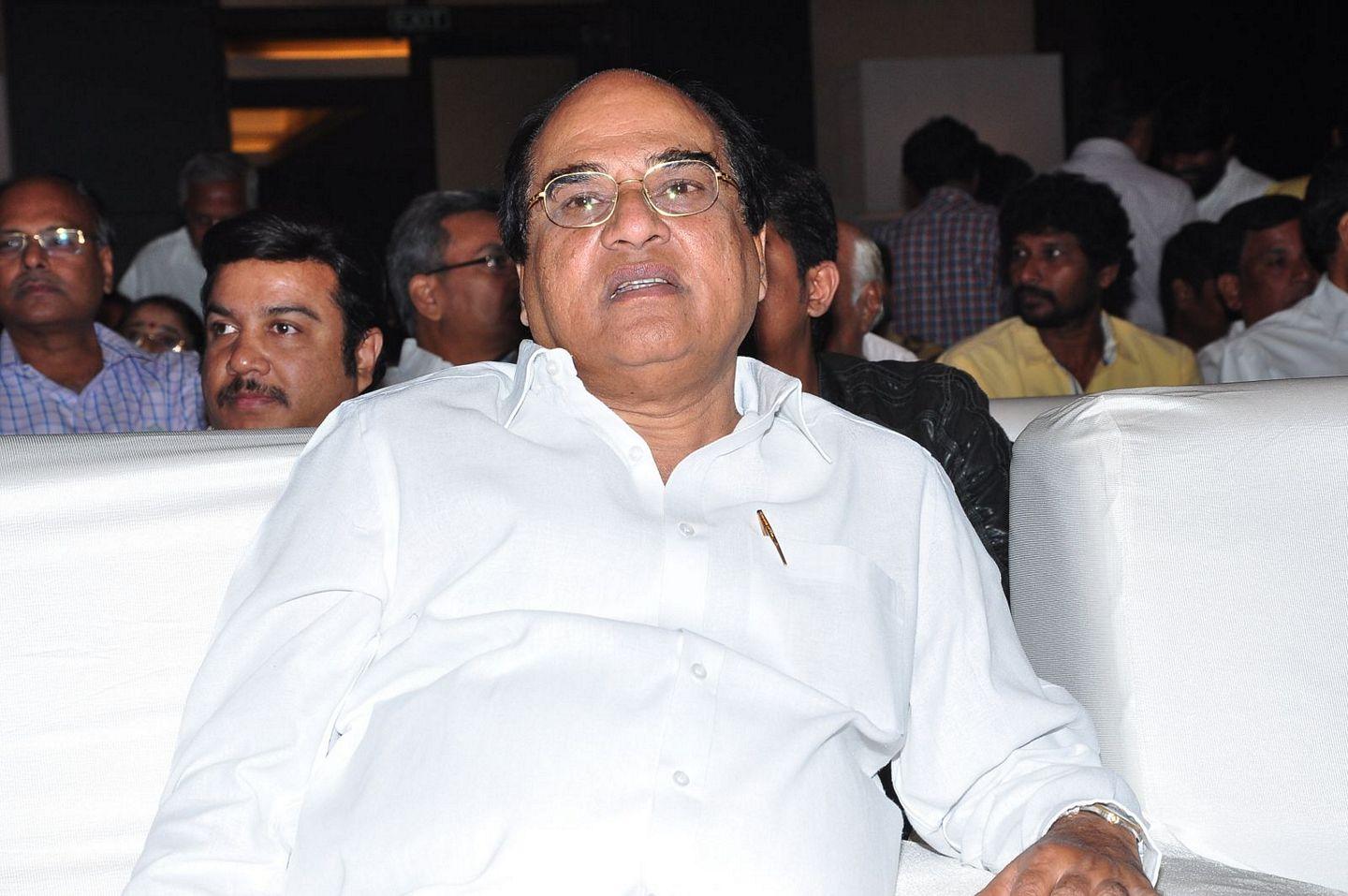 Cine Mahal Audio Launch Photos