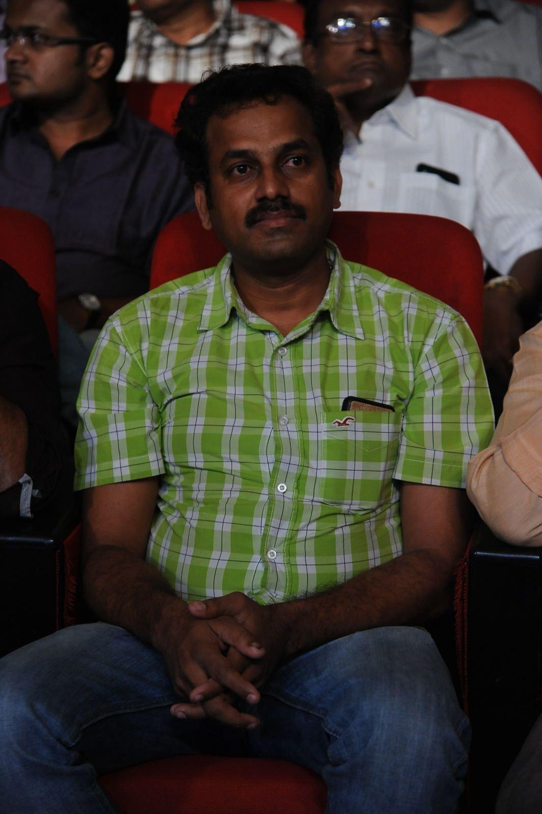 Cinema Choopistha Mava Audio Launch Pics