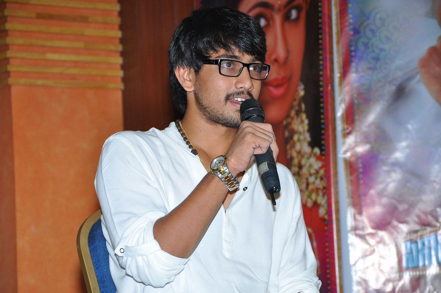 Cinema Choopistha Mava Press Meet Photos